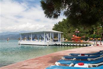 Letoonia Club & Hotel 5*