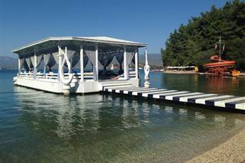 Letoonia Club & Hotel 5*