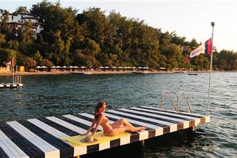 Letoonia Club & Hotel 5*