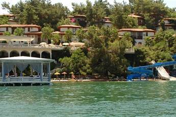 Letoonia Club & Hotel 5*