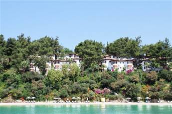 Letoonia Club & Hotel 5*