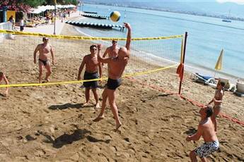 Letoonia Club & Hotel 5*