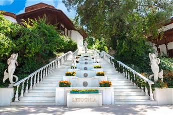 Letoonia Club & Hotel 5*