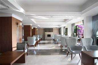 Letoonia Club & Hotel 5*