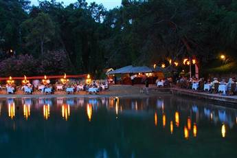 Letoonia Club & Hotel 5*