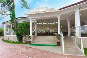 Letoonia Club & Hotel 5*