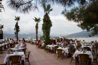 Letoonia Club & Hotel 5*