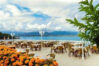 Letoonia Club & Hotel 5*