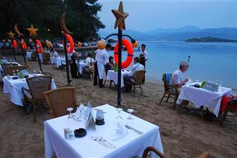 Letoonia Club & Hotel 5*