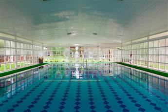 Letoonia Club & Hotel 5*