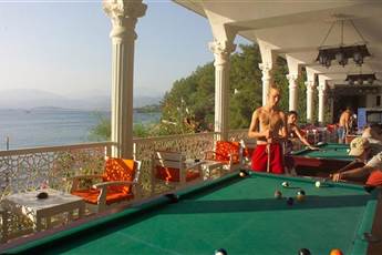 Letoonia Club & Hotel 5*