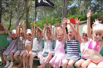 Letoonia Club & Hotel 5*