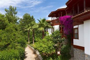 Letoonia Club & Hotel 5*