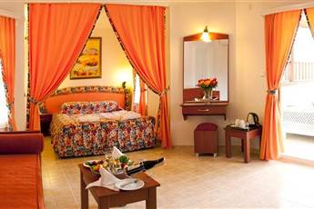 Letoonia Club & Hotel 5*