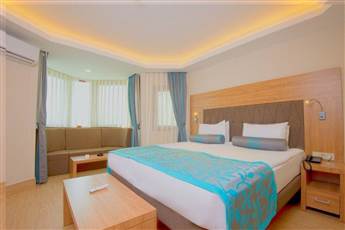 Letoonia Club & Hotel 5*