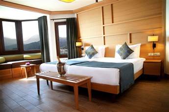 Letoonia Club & Hotel 5*