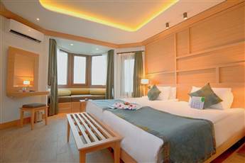 Letoonia Club & Hotel 5*