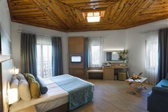 Letoonia Club & Hotel 5*