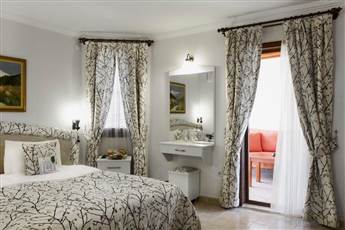 Letoonia Club & Hotel 5*