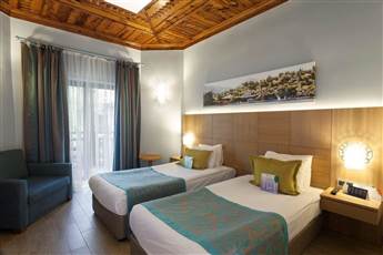 Letoonia Club & Hotel 5*