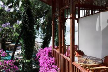 Letoonia Club & Hotel 5*