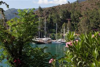 Letoonia Club & Hotel 5*