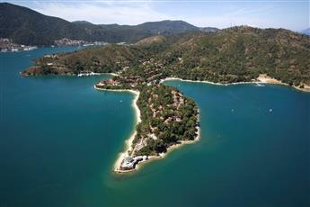 Letoonia Club & Hotel