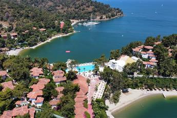 Letoonia Club & Hotel
