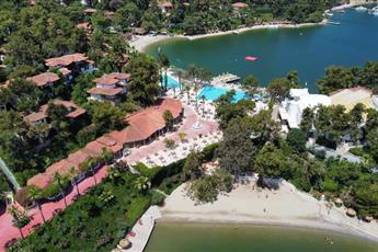 Letoonia Club & Hotel