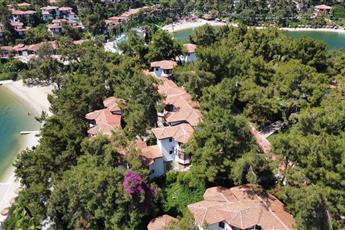 Letoonia Club & Hotel