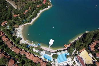 Letoonia Club & Hotel