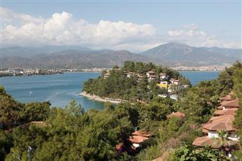 Letoonia Club & Hotel
