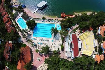 Letoonia Club & Hotel