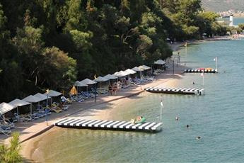 Letoonia Club & Hotel