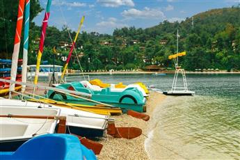Letoonia Club & Hotel
