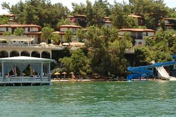 Letoonia Club & Hotel