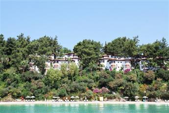 Letoonia Club & Hotel