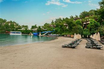 Letoonia Club & Hotel