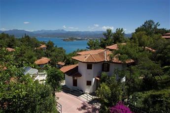 Letoonia Club & Hotel