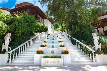 Letoonia Club & Hotel