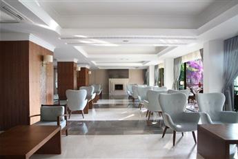 Letoonia Club & Hotel
