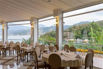 Letoonia Club & Hotel