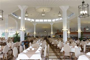 Letoonia Club & Hotel