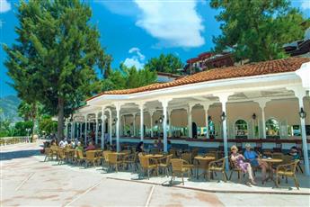 Letoonia Club & Hotel