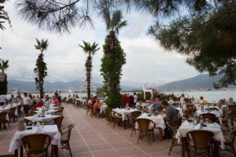 Letoonia Club & Hotel