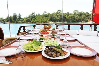 Letoonia Club & Hotel