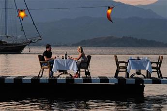 Letoonia Club & Hotel