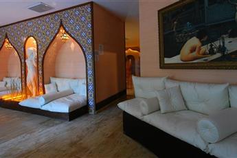 Letoonia Club & Hotel