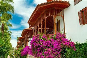 Letoonia Club & Hotel