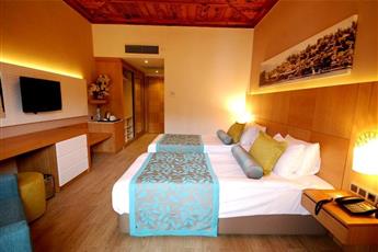Letoonia Club & Hotel